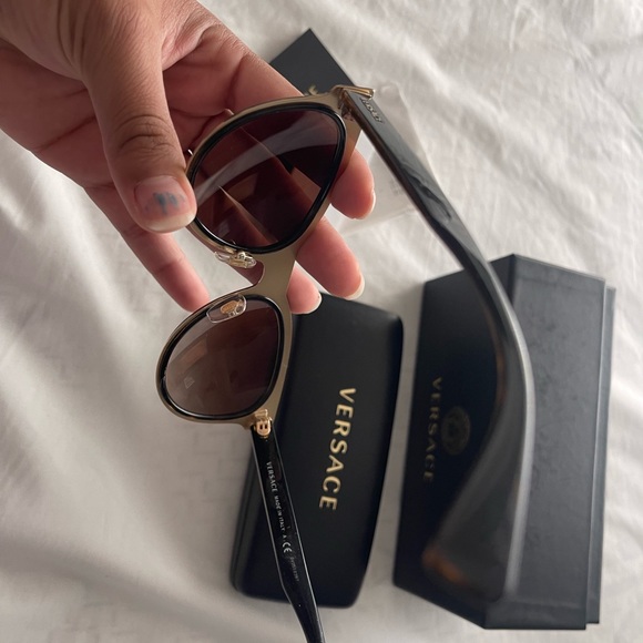 Versace Sunglasses